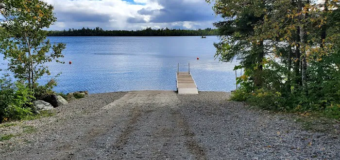 Ojibway and Triangle Lakes (recgovnpsdata) Picture 3