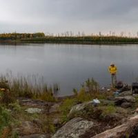 Lake Diana Campsite - Powwow Trail ico