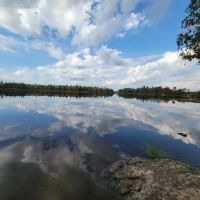 bwca campsite ico