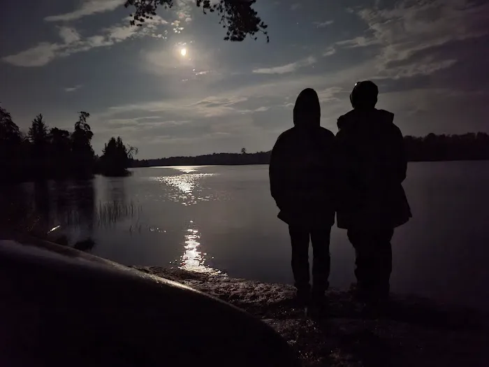 bwca campsite Picture 10