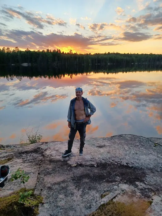 Nels Lake Picture 4