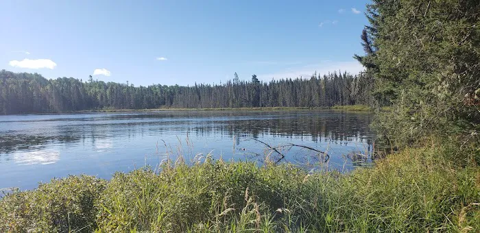 Nels Lake Picture 6