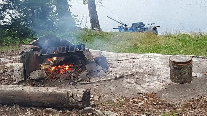 Nels Lake Picture 1