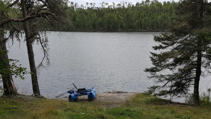 Nels Lake Picture 9