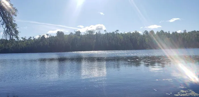 Nels Lake Picture 8