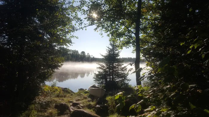 Whitefish Lake Rustic Campgd & Timber-Frear Area Picture 1