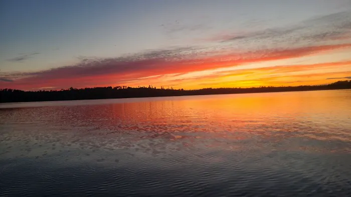 Whitefish Lake Rustic Campgd & Timber-Frear Area Picture 5