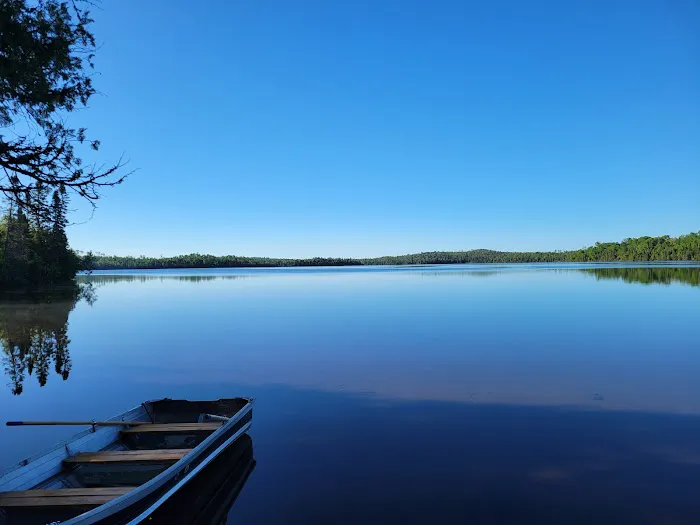 Whitefish Lake Rustic Campgd & Timber-Frear Area Picture 3