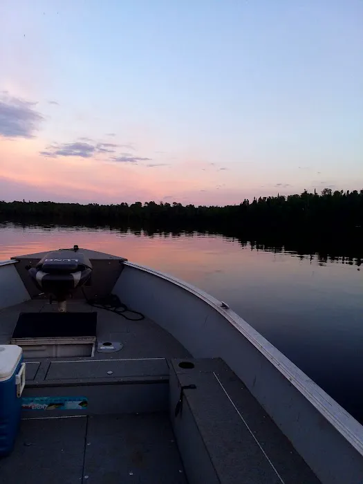 Windy Lake Rustic Campground & Backcountry Sites Picture 1