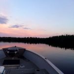 Windy Lake Rustic Campground & Backcountry Sites