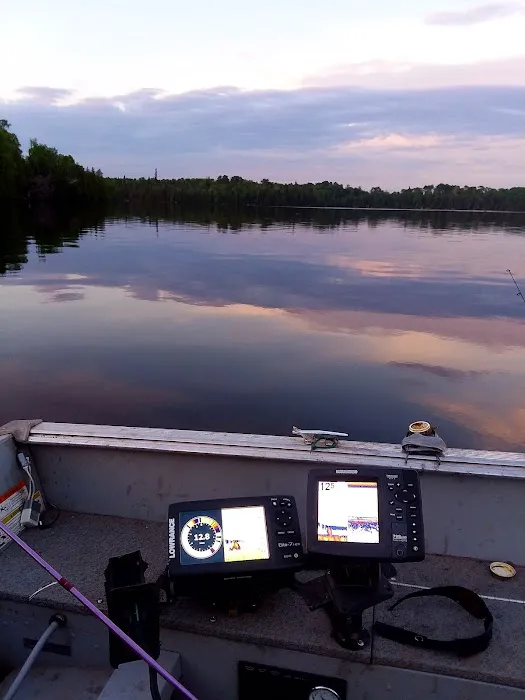 Windy Lake Rustic Campground & Backcountry Sites Picture 3