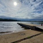 Fourmile Lk Rustic Campground & Backcountry Sites