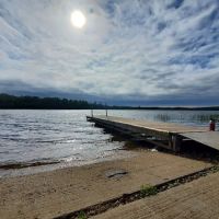 Fourmile Lk Rustic Campground & Backcountry Sites ico