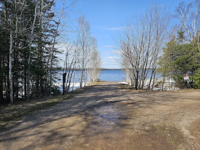 Toohey Lake Rustic Campground Picture 2