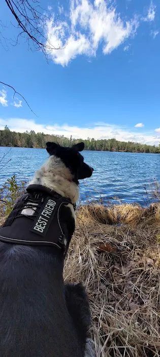 Buttonbox Lake Campground Picture 9