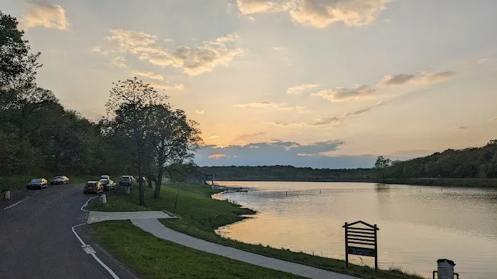 Lone Star Lake Park Campground Picture 1