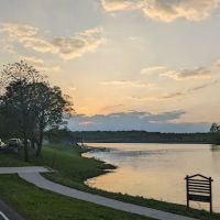 Lone Star Lake Park Campground ico