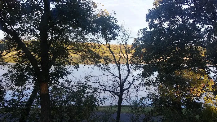 Lone Star Lake Park Campground Picture 2