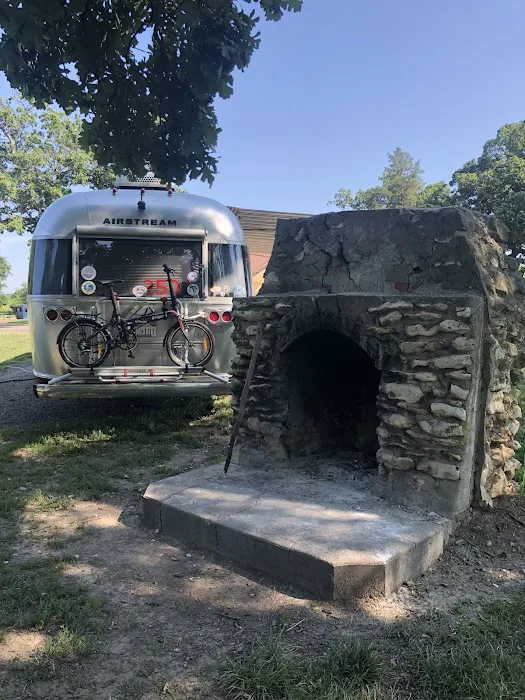 Lone Star Lake Park Campground Picture 5