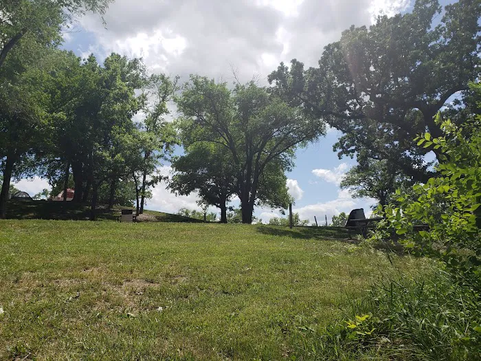 Lone Star Lake Park Campground Picture 6