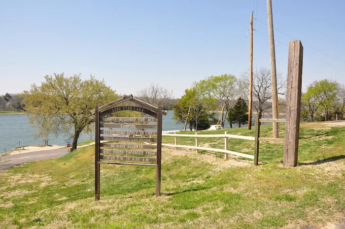 Lone Star Lake Park Campground Picture 4