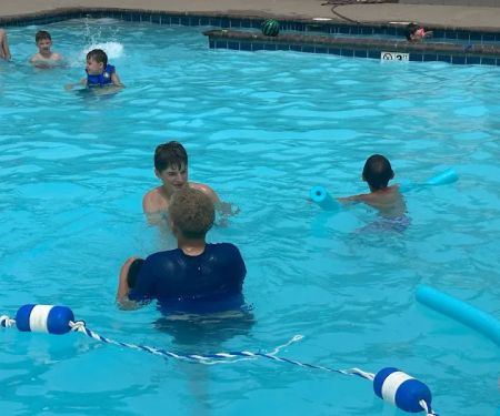 Camp Chippewa and Retreat Center