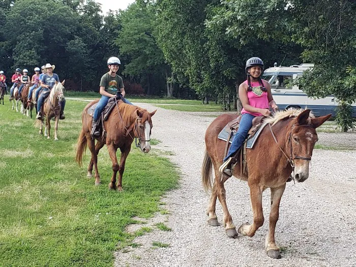 Camp Chippewa and Retreat Center Picture 7