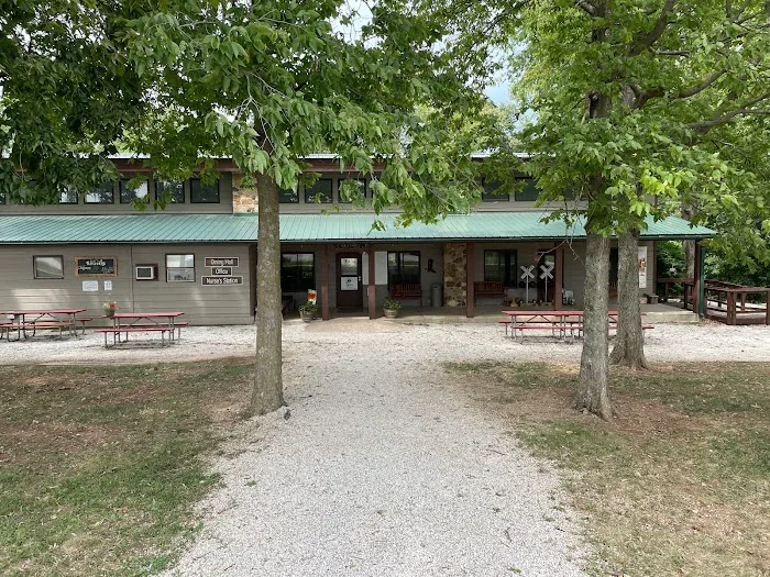 Camp Chippewa and Retreat Center Picture 5