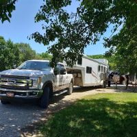 Rockhaven Park Equestrian Campground ico