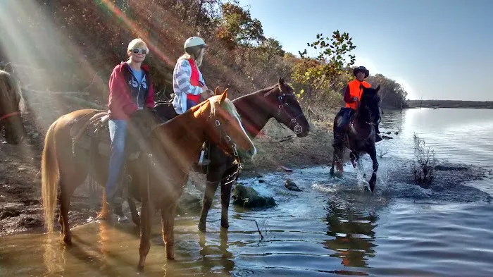 Rockhaven Park Equestrian Campground Picture 3