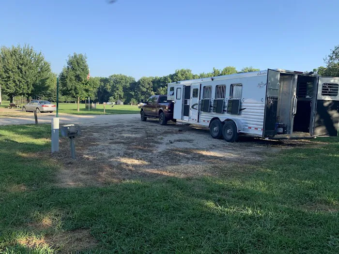 Rockhaven Park Equestrian Campground Picture 8