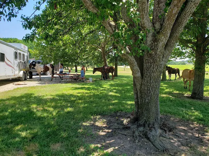 Rockhaven Park Equestrian Campground Picture 9