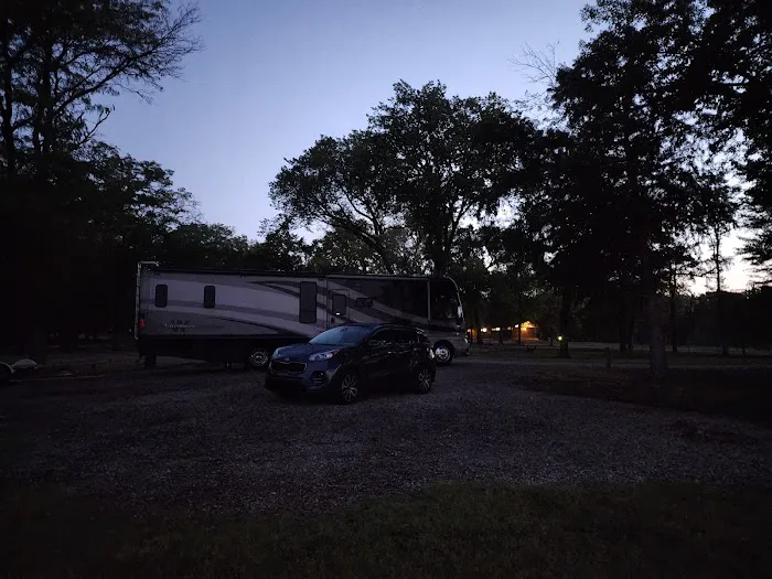 Walnut Campground Picture 9