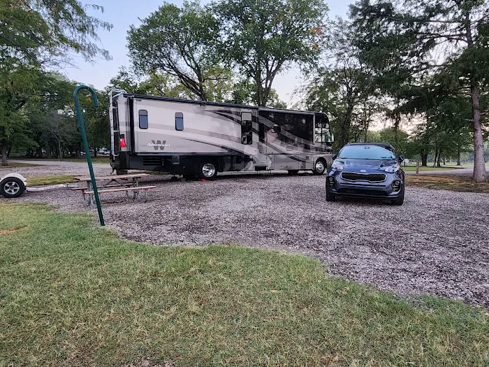 Walnut Campground Picture 6