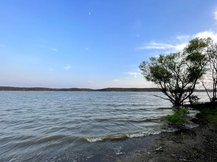 Walnut Campground Picture 8