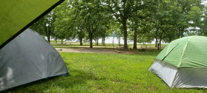 Hickory Campground Picture 2