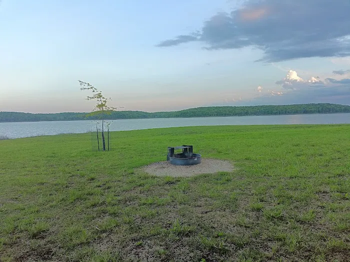 Hickory Campground Picture 6