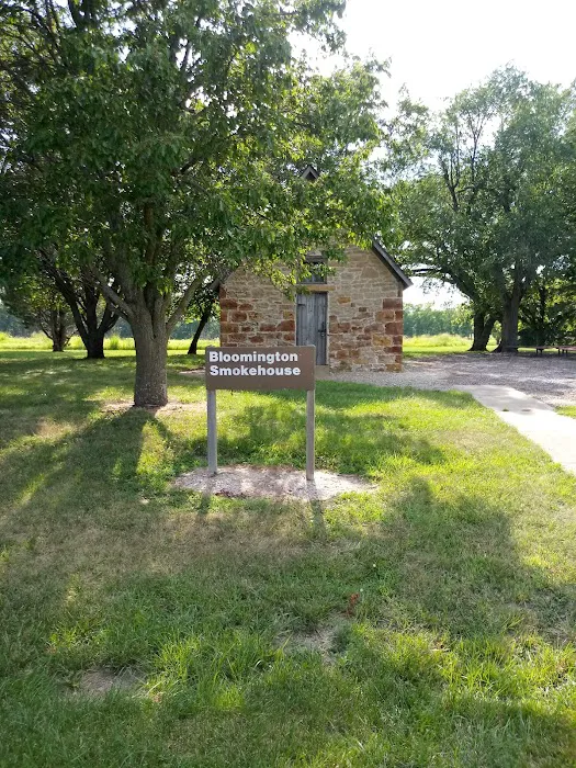 Hickory Campground Picture 5