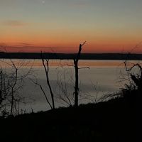 Cedar Ridge Campground ico