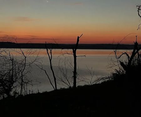 Cedar Ridge Campground