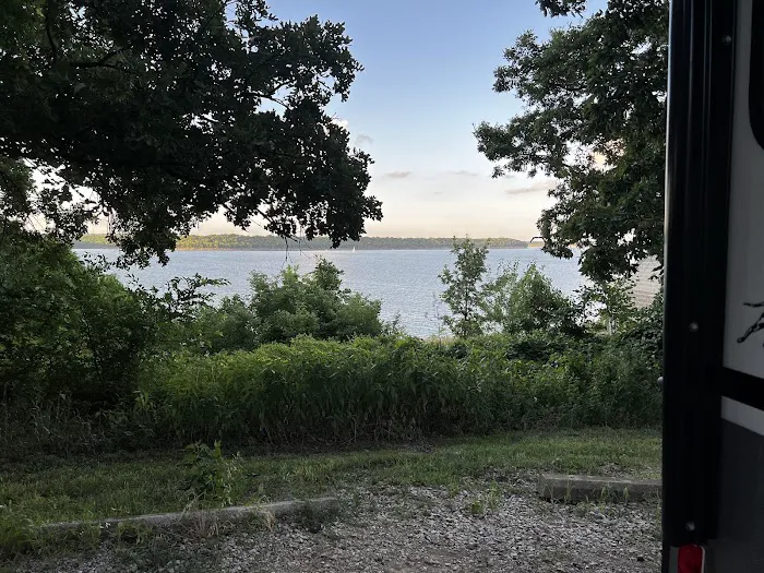 Cedar Ridge Campground Picture 9