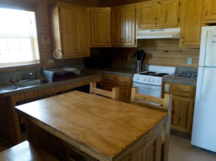 Wakarusa River Cabin Picture 10