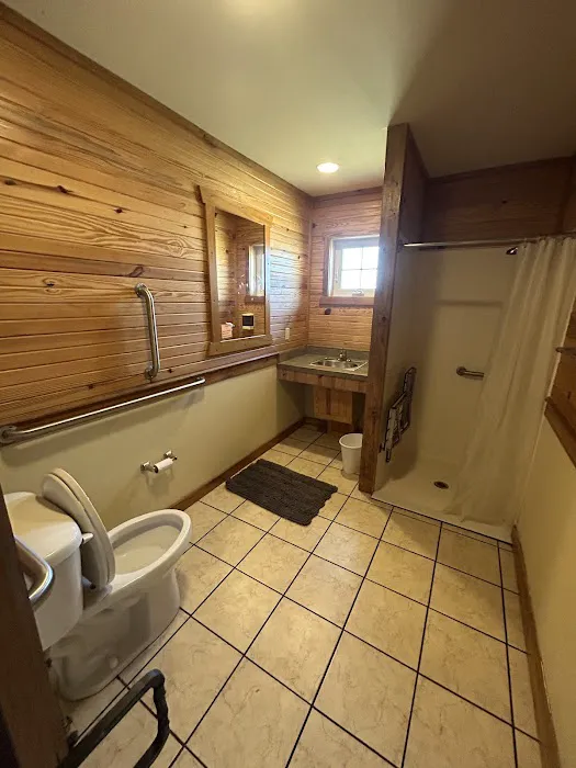 Wakarusa River Cabin Picture 8