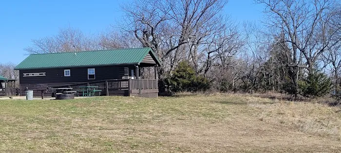 Elk Creek Cabin Picture 4