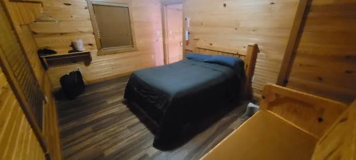 Elk Creek Cabin Picture 1