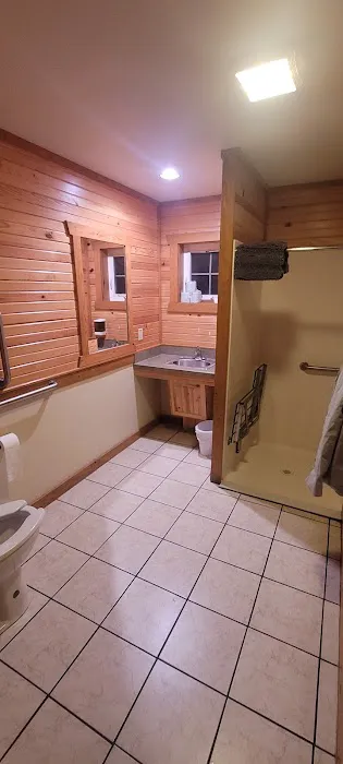 Elk Creek Cabin Picture 2
