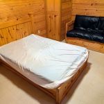 Washington Creek Cabin