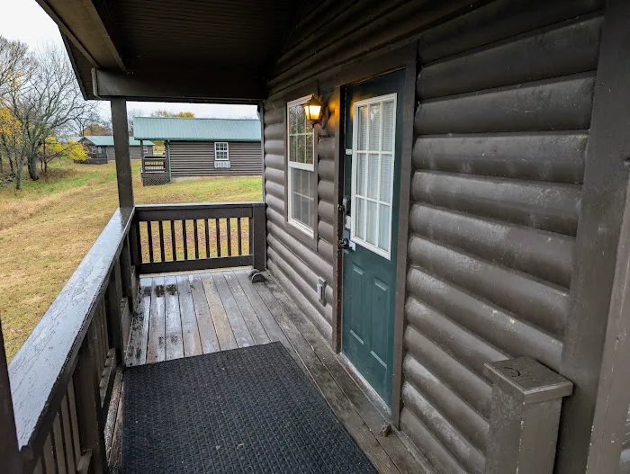 Washington Creek Cabin Picture 6