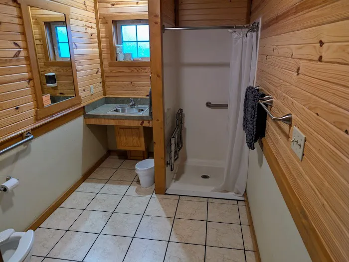 Washington Creek Cabin Picture 10