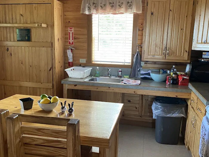 Chicken Creek Cabin Picture 7